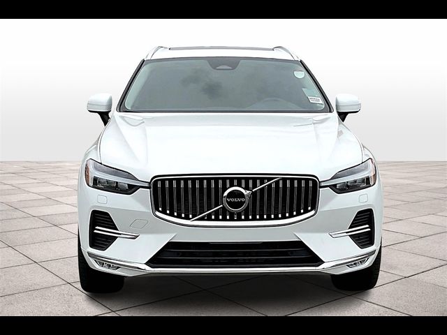 2022 Volvo XC60 Inscription