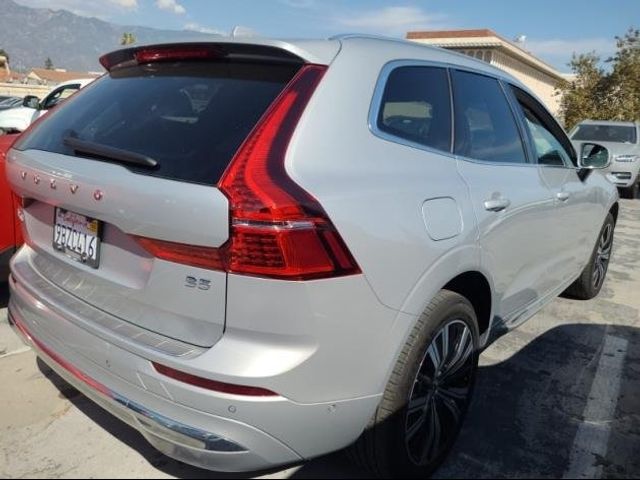 2022 Volvo XC60 Inscription