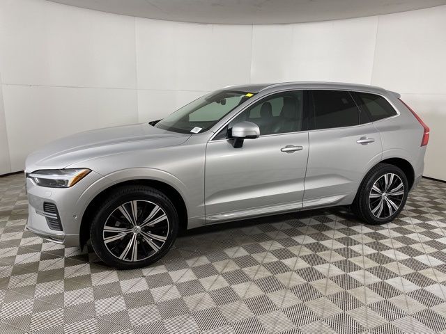 2022 Volvo XC60 Inscription