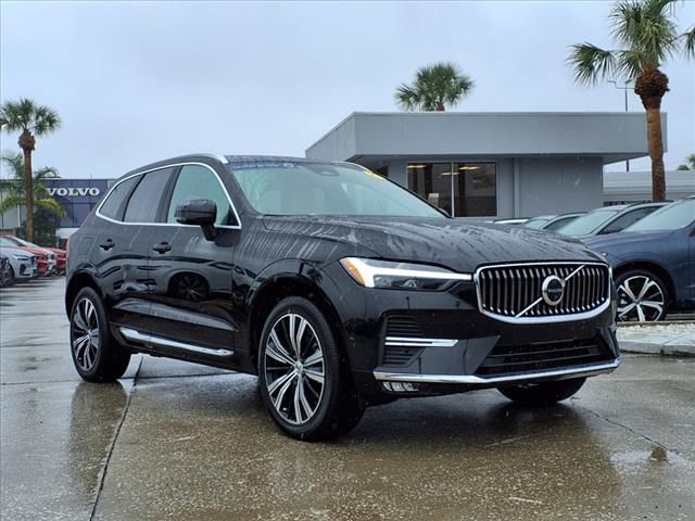 2022 Volvo XC60 Inscription