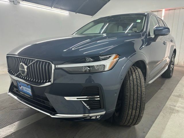 2022 Volvo XC60 Inscription