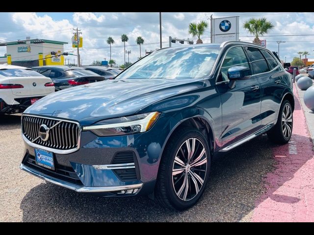 2022 Volvo XC60 Inscription