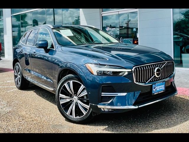 2022 Volvo XC60 Inscription