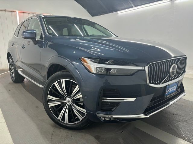 2022 Volvo XC60 Inscription