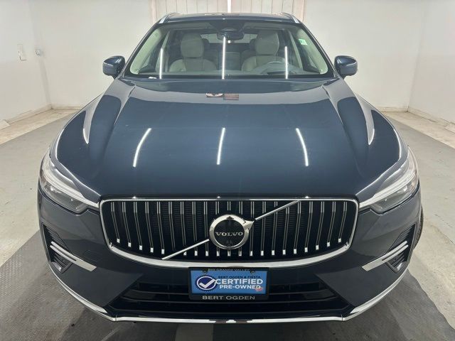 2022 Volvo XC60 Inscription