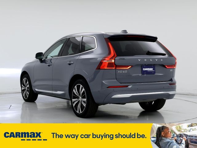 2022 Volvo XC60 Inscription