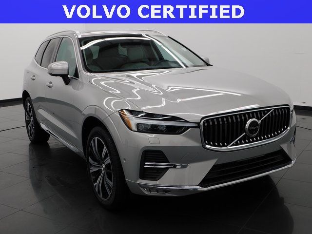 2022 Volvo XC60 Inscription