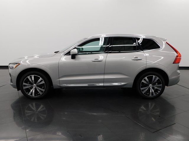 2022 Volvo XC60 Inscription