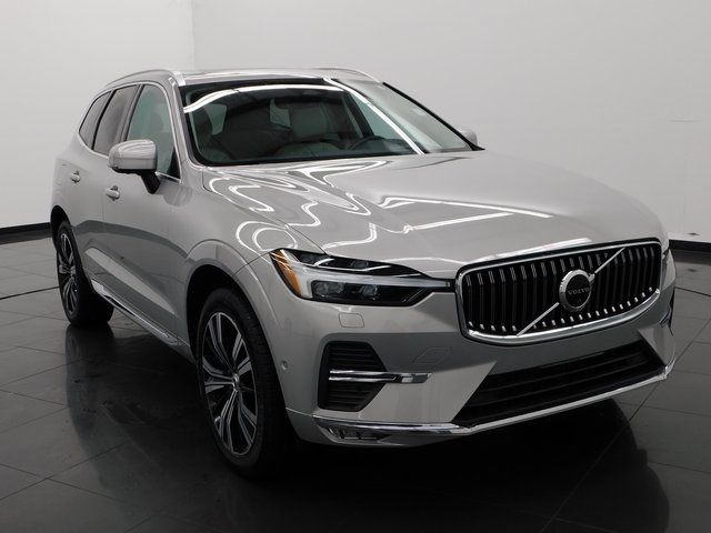 2022 Volvo XC60 Inscription