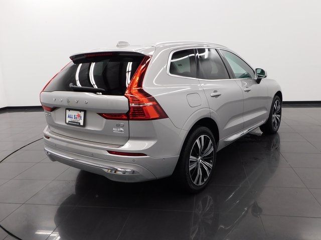 2022 Volvo XC60 Inscription