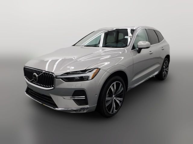 2022 Volvo XC60 Inscription