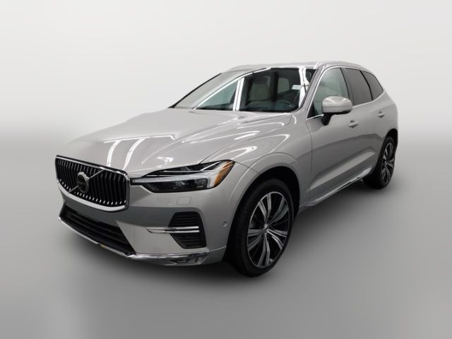 2022 Volvo XC60 Inscription