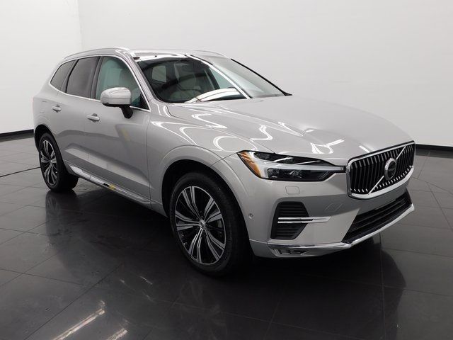 2022 Volvo XC60 Inscription