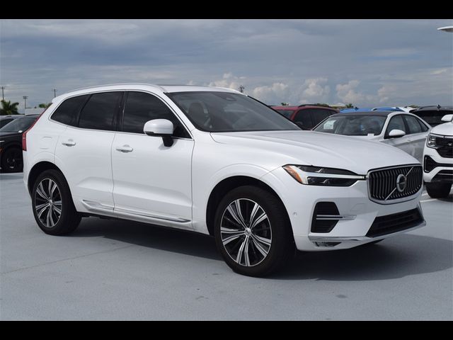 2022 Volvo XC60 Inscription