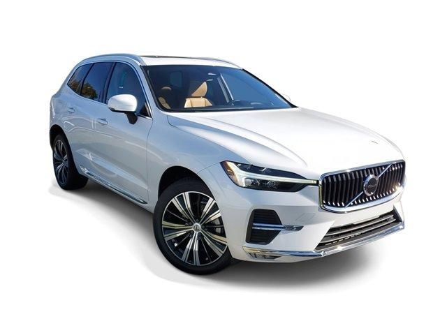 2022 Volvo XC60 Inscription