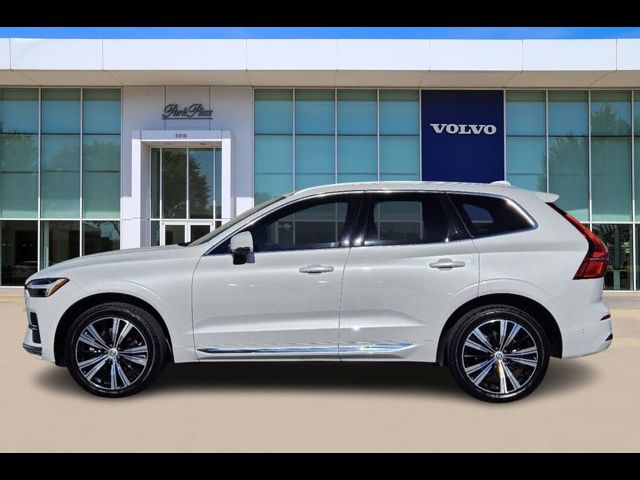 2022 Volvo XC60 Inscription