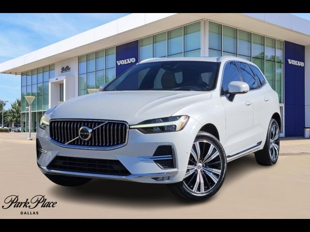 2022 Volvo XC60 Inscription