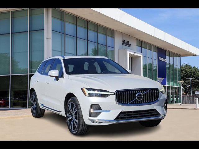 2022 Volvo XC60 Inscription