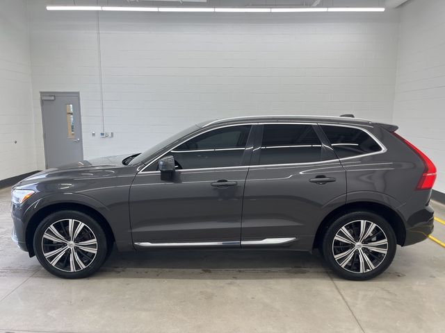 2022 Volvo XC60 Inscription