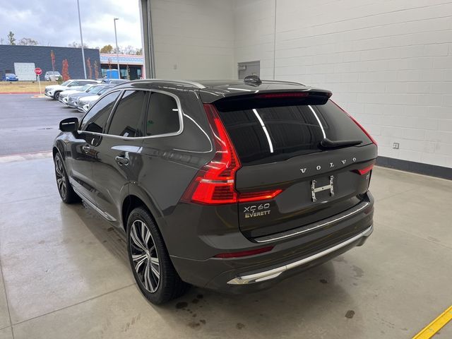 2022 Volvo XC60 Inscription