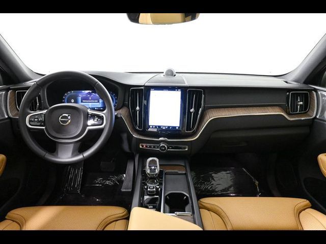 2022 Volvo XC60 Inscription