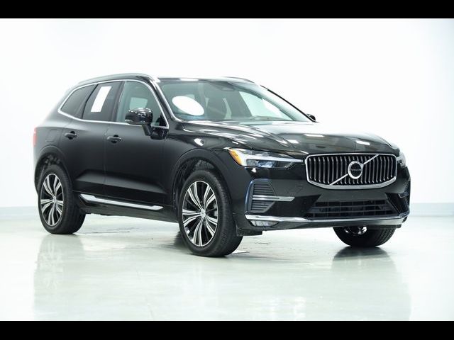 2022 Volvo XC60 Inscription