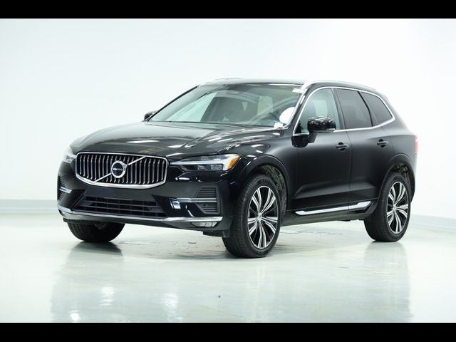 2022 Volvo XC60 Inscription