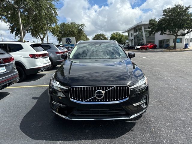 2022 Volvo XC60 Inscription