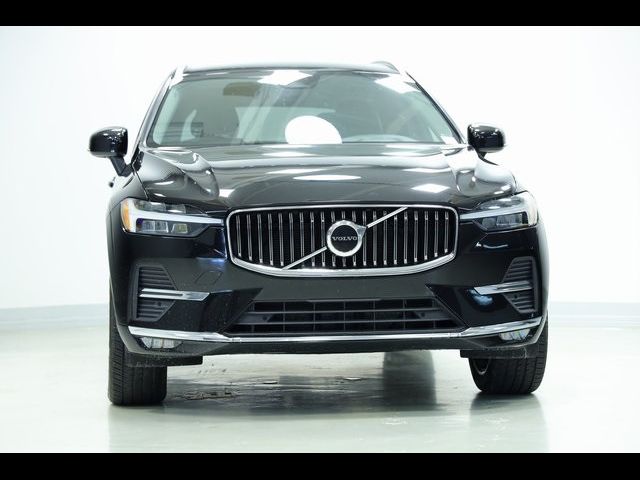 2022 Volvo XC60 Inscription