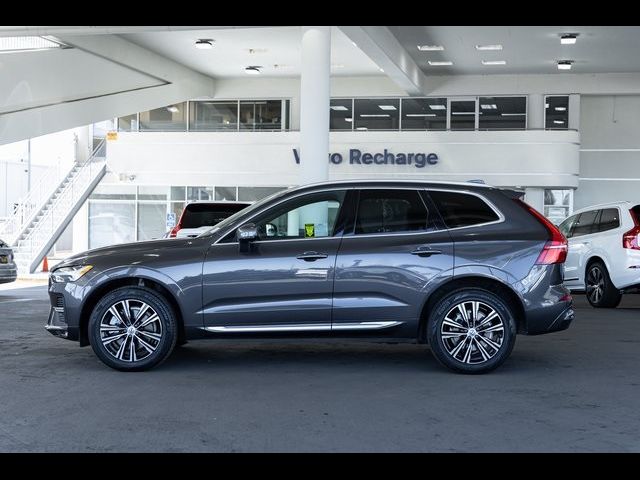 2022 Volvo XC60 Inscription