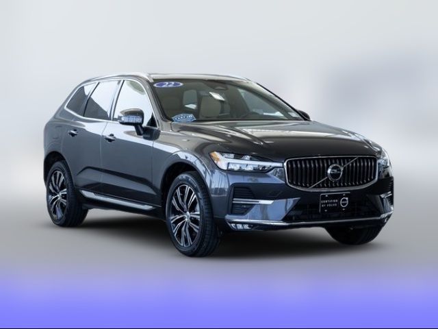 2022 Volvo XC60 Inscription