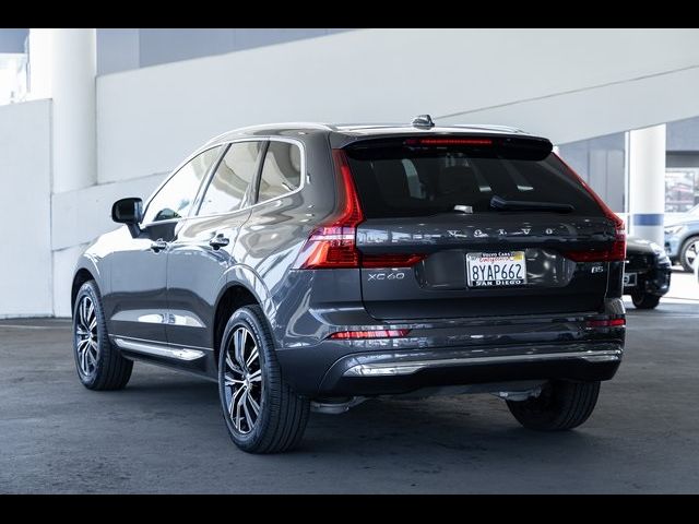 2022 Volvo XC60 Inscription