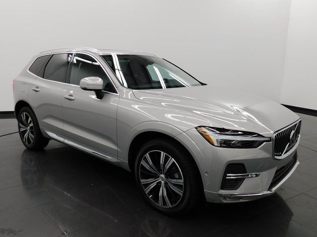 2022 Volvo XC60 Inscription