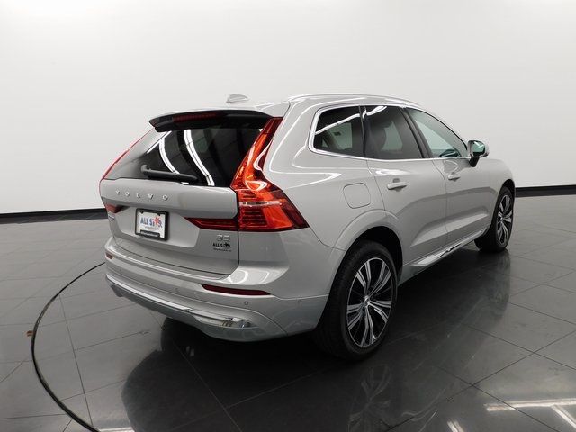 2022 Volvo XC60 Inscription