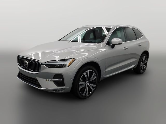 2022 Volvo XC60 Inscription