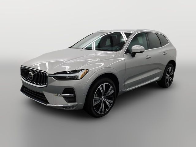 2022 Volvo XC60 Inscription