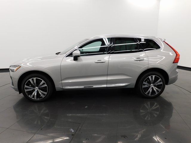 2022 Volvo XC60 Inscription