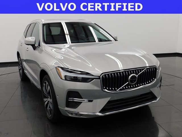 2022 Volvo XC60 Inscription