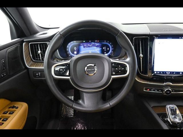 2022 Volvo XC60 Inscription