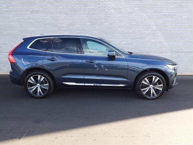 2022 Volvo XC60 Inscription