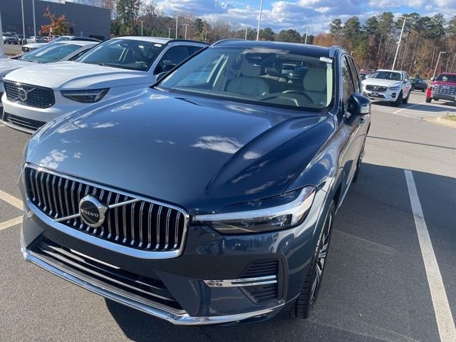 2022 Volvo XC60 Inscription