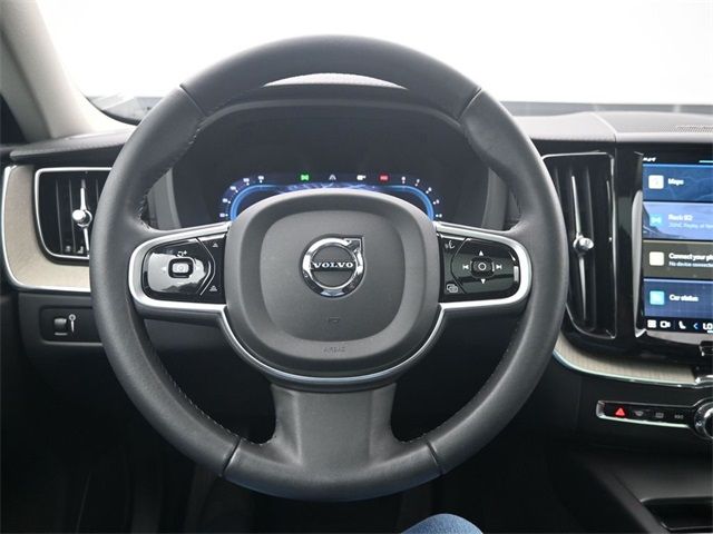 2022 Volvo XC60 Inscription