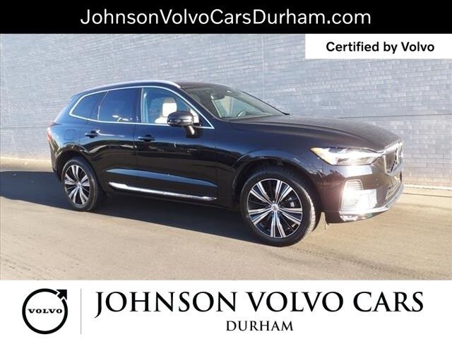 2022 Volvo XC60 Inscription