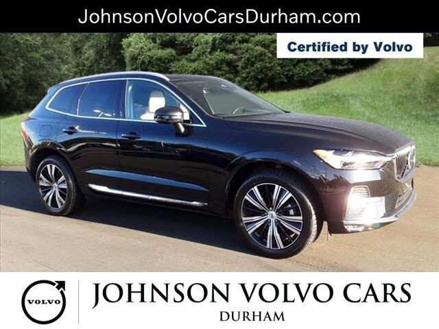 2022 Volvo XC60 Inscription