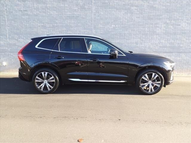 2022 Volvo XC60 Inscription