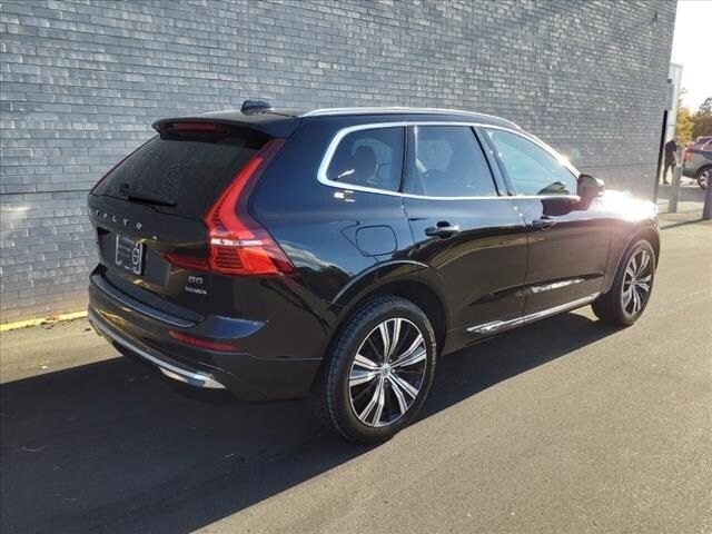 2022 Volvo XC60 Inscription