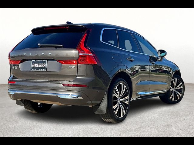 2022 Volvo XC60 Inscription