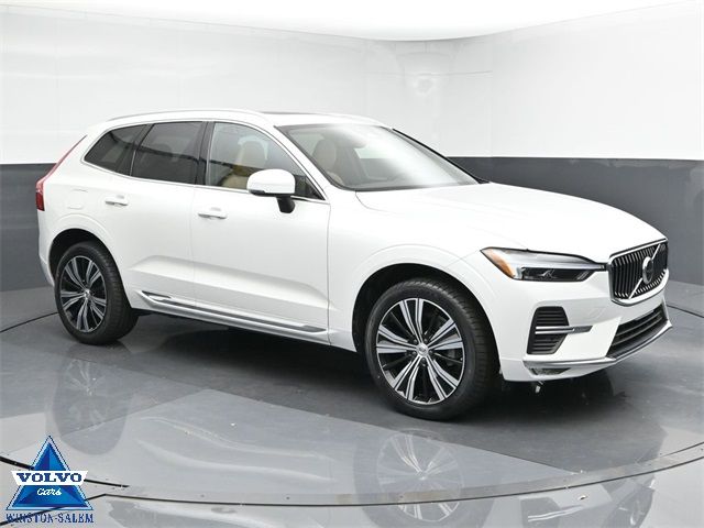 2022 Volvo XC60 Inscription