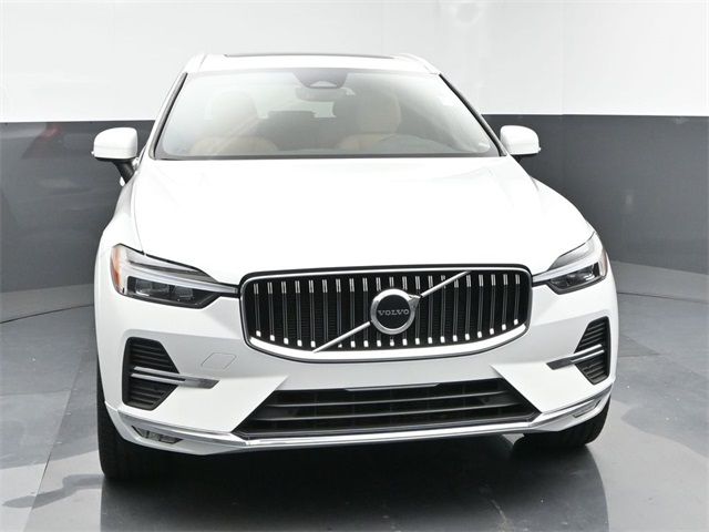 2022 Volvo XC60 Inscription