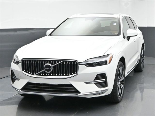 2022 Volvo XC60 Inscription